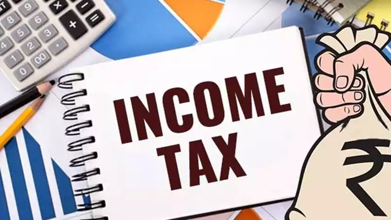 Various Relaxations under the Income Tax