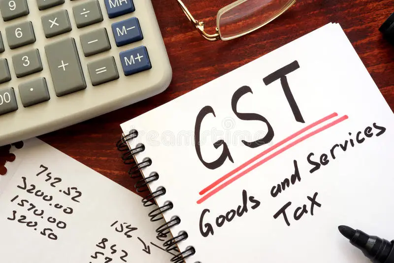 Major GST Update i.r.t Section 100 to 114 of the Finance Act