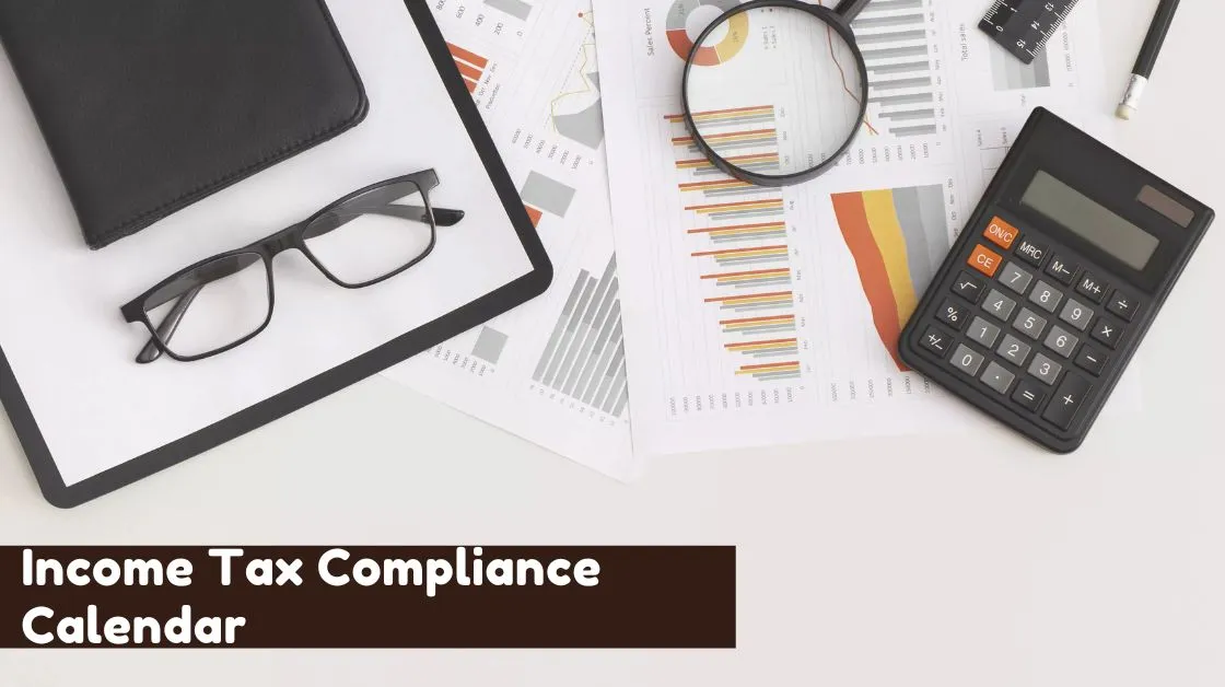 Tax Compliance Calendar Fy 202525 Betty Hermina