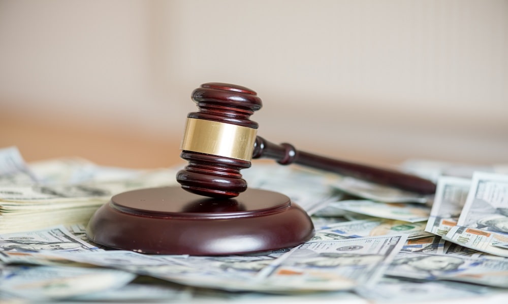 Restored Insolvency petition in Case of Mittal Corporation Ltd