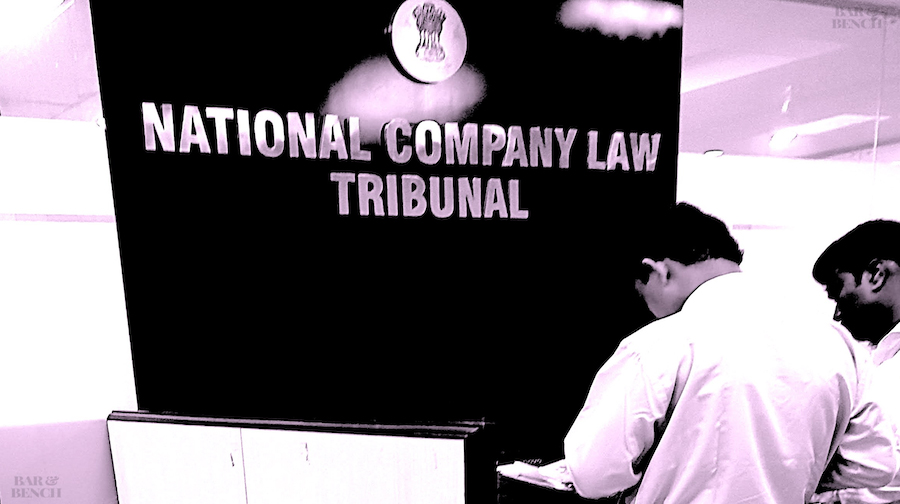 Sole Proprietary Concern not Entitled to Initiate IBC Proceedings, NCLT