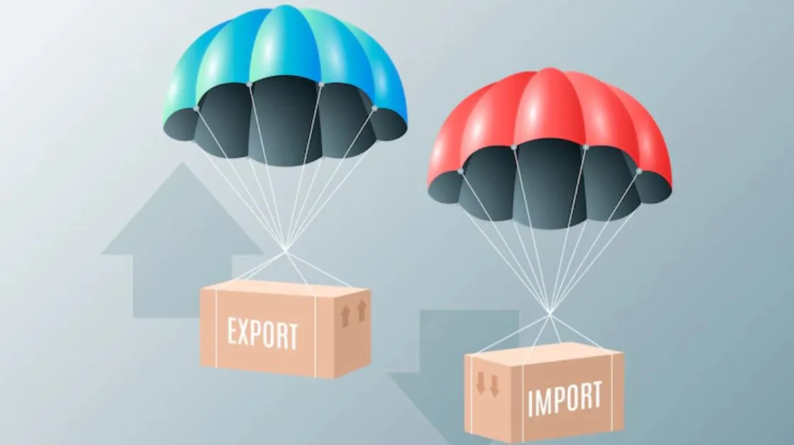 Export Import Registration, Document, Procedure | ASC Group
