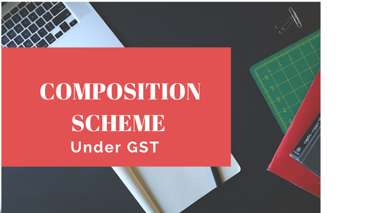 GSTN Portal enables facility of filing GSTR-4 Annual Return for Composition Taxpayers