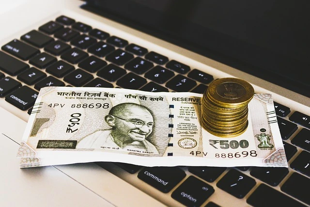 Maharashtra businessman nabbed as for INR 45 cr fake bills scam | GST News 