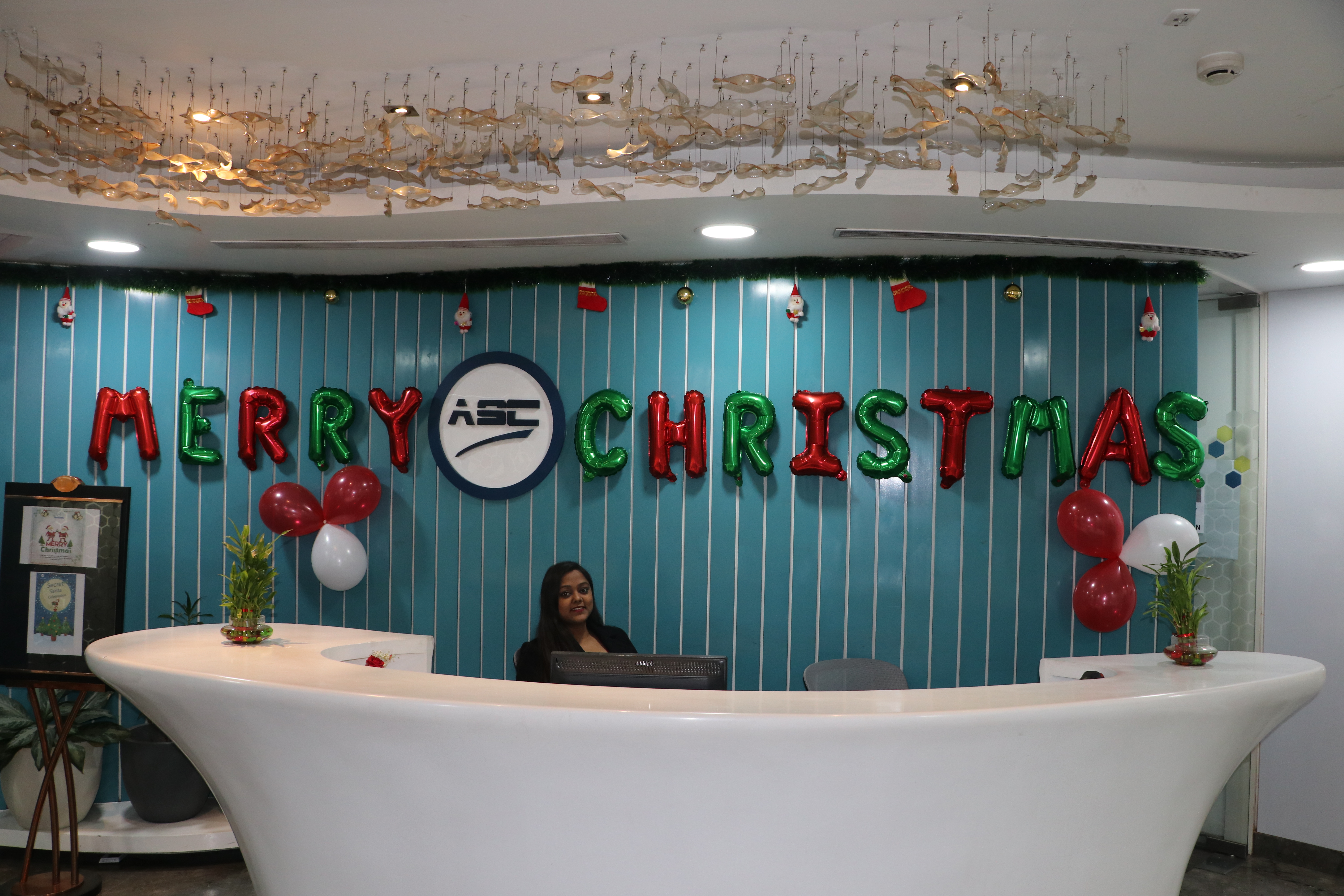 Christmas Celebration 2023