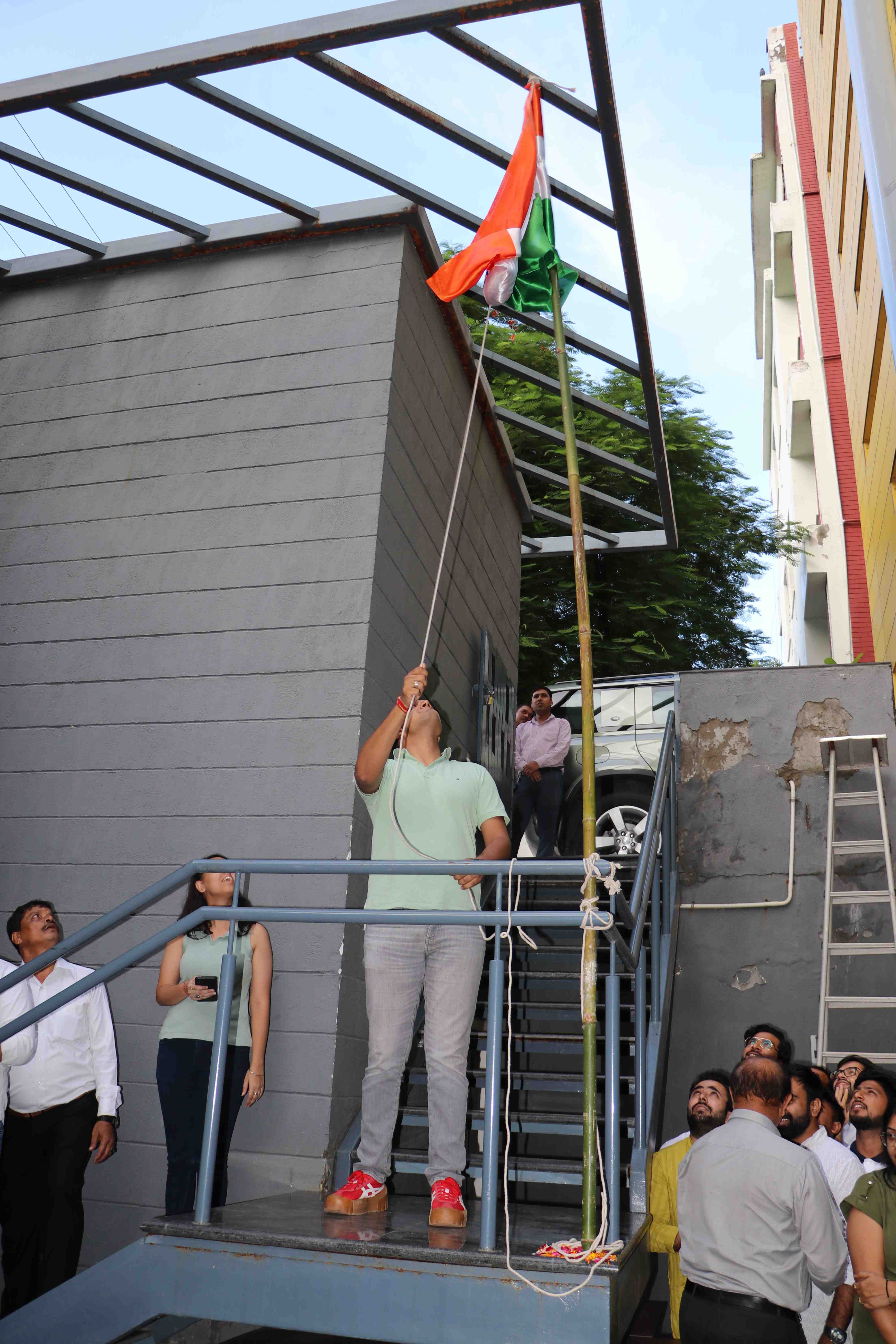 Independence Day 2024