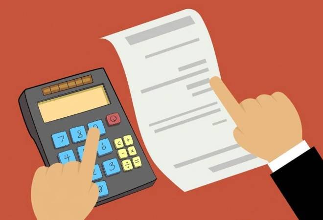 Taxpayers can compare tax liability declared in final, summary GST returns forms