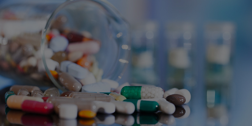 Indian Pharmaceutical Industry