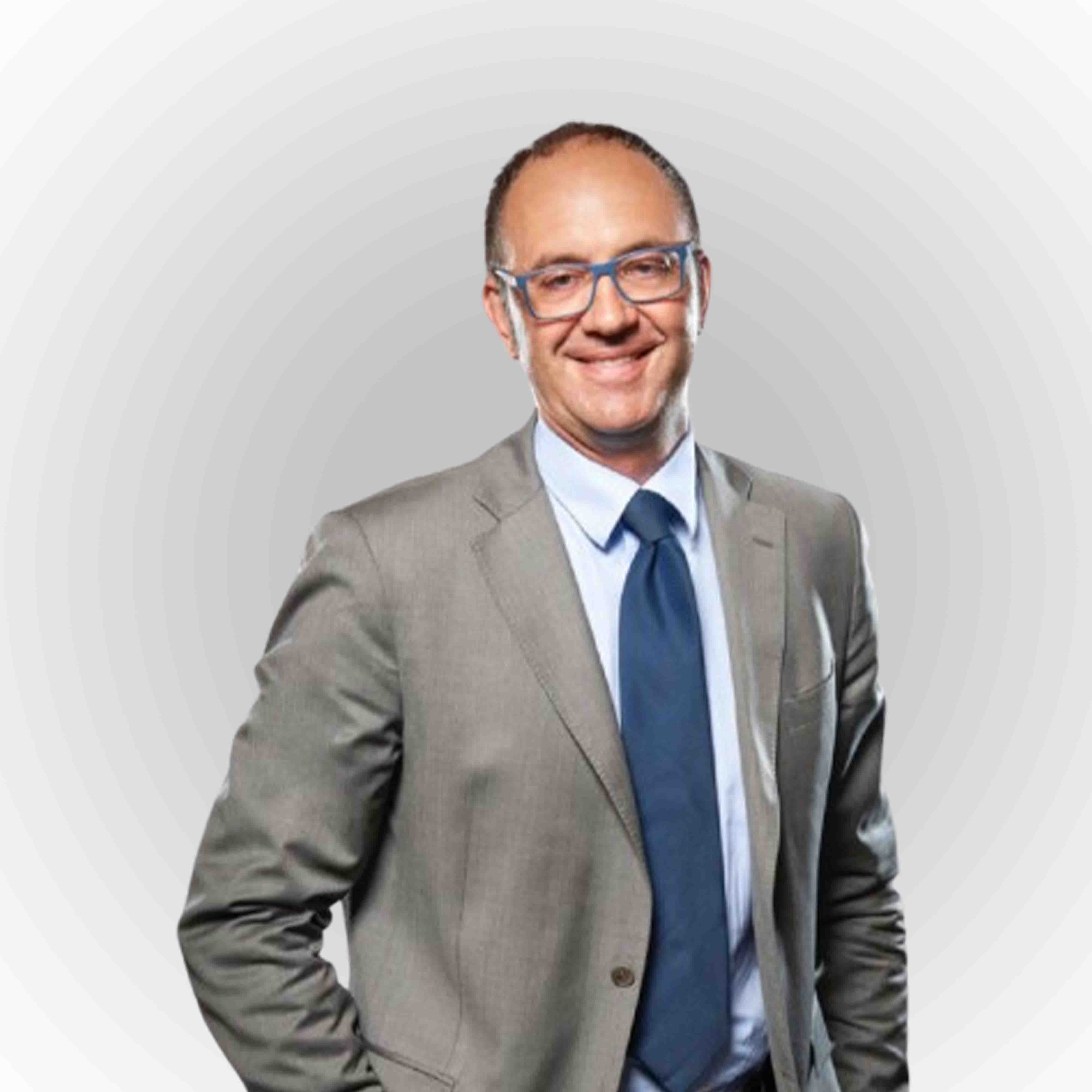 Stefano Boldorini