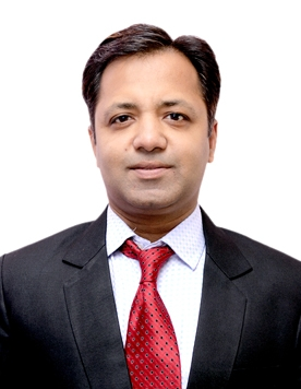 Deepak Joshi