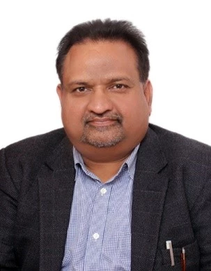 Mr. Rakesh Gupta