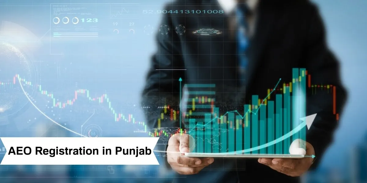 AEO Certification in Punjab