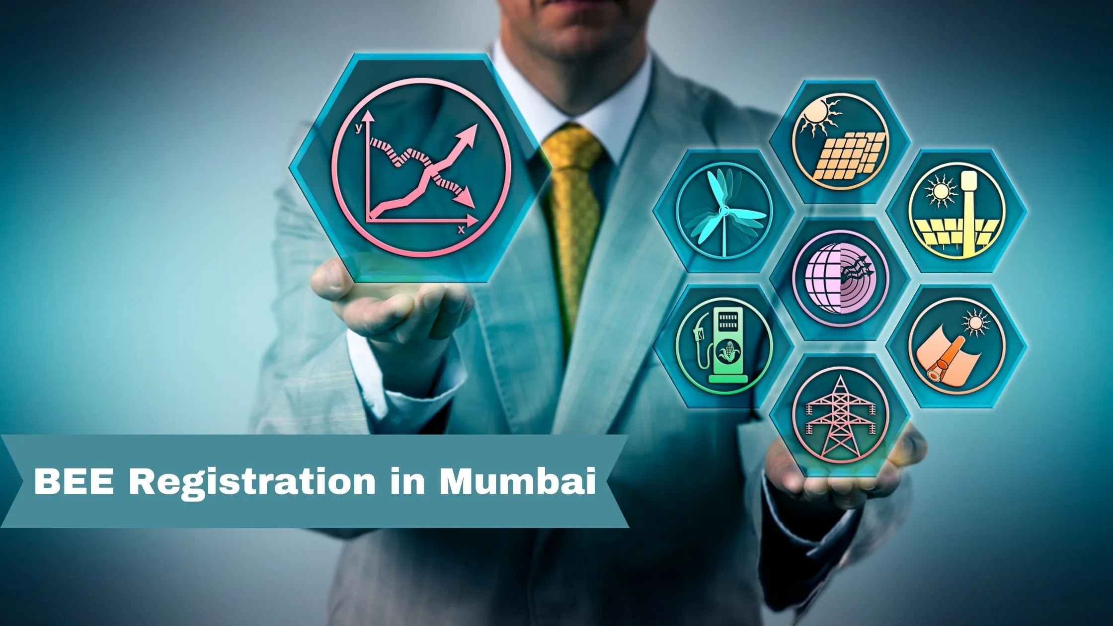BEE Registration in Mumbai