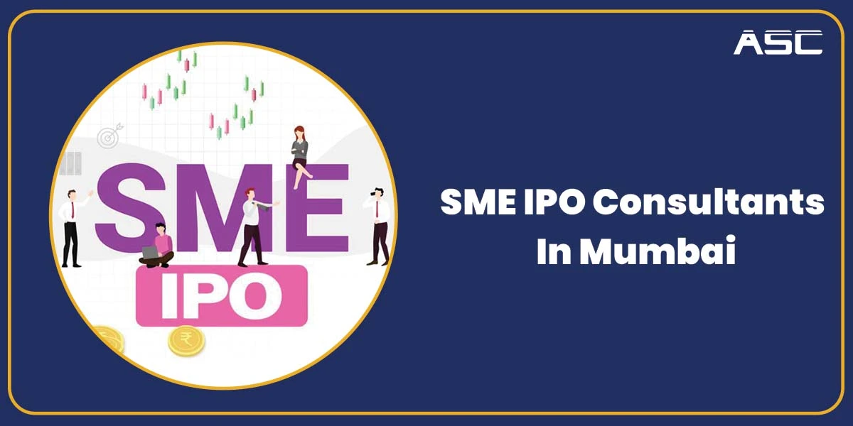 SME IPO Consultants in Mumbai