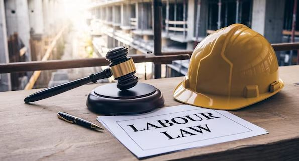 Labour Law Consultant Services Bangalore