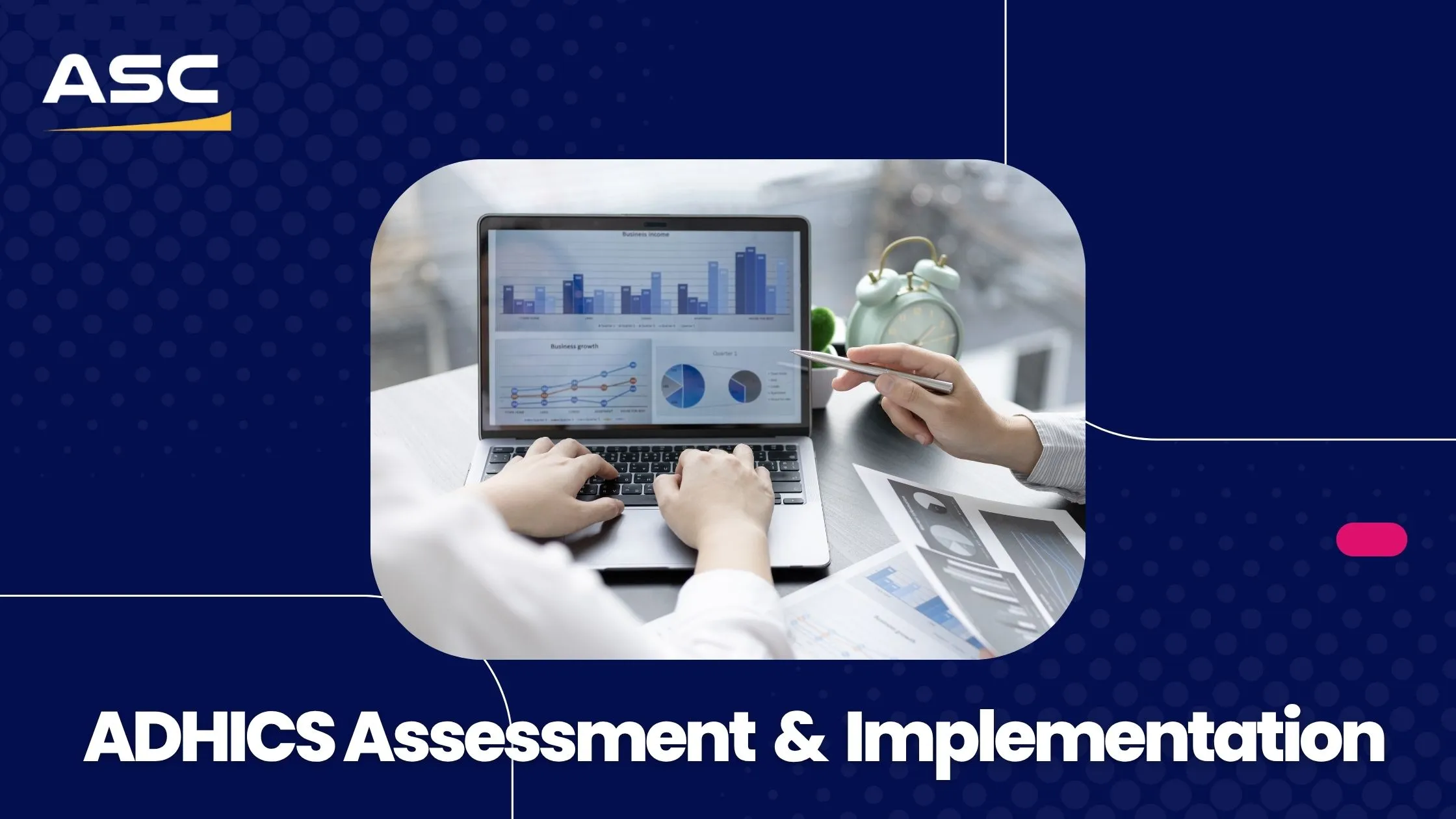 ADHICS Implementation
