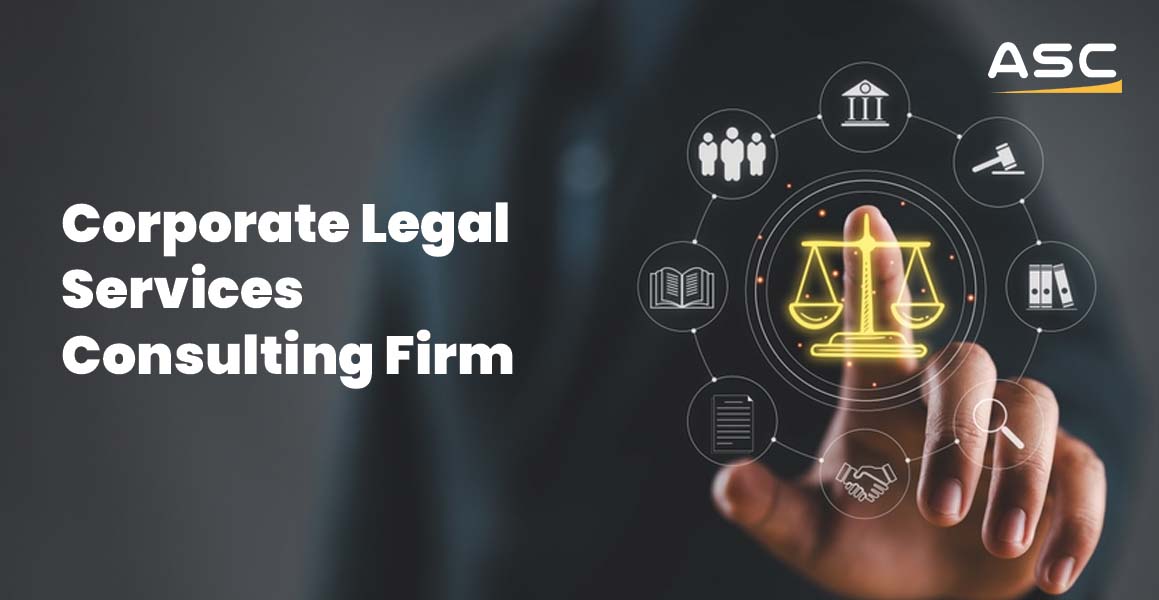 Corporate Legal Services