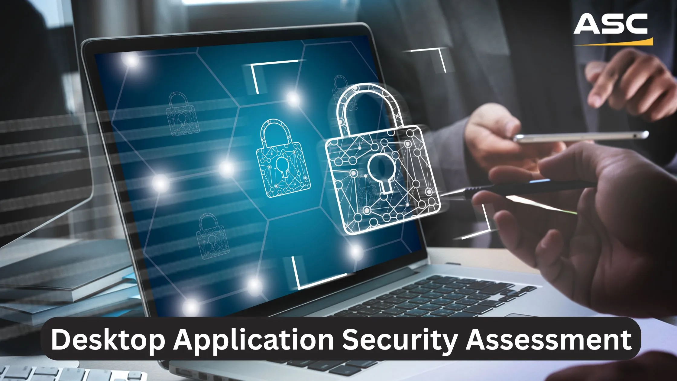 Desktop Security
