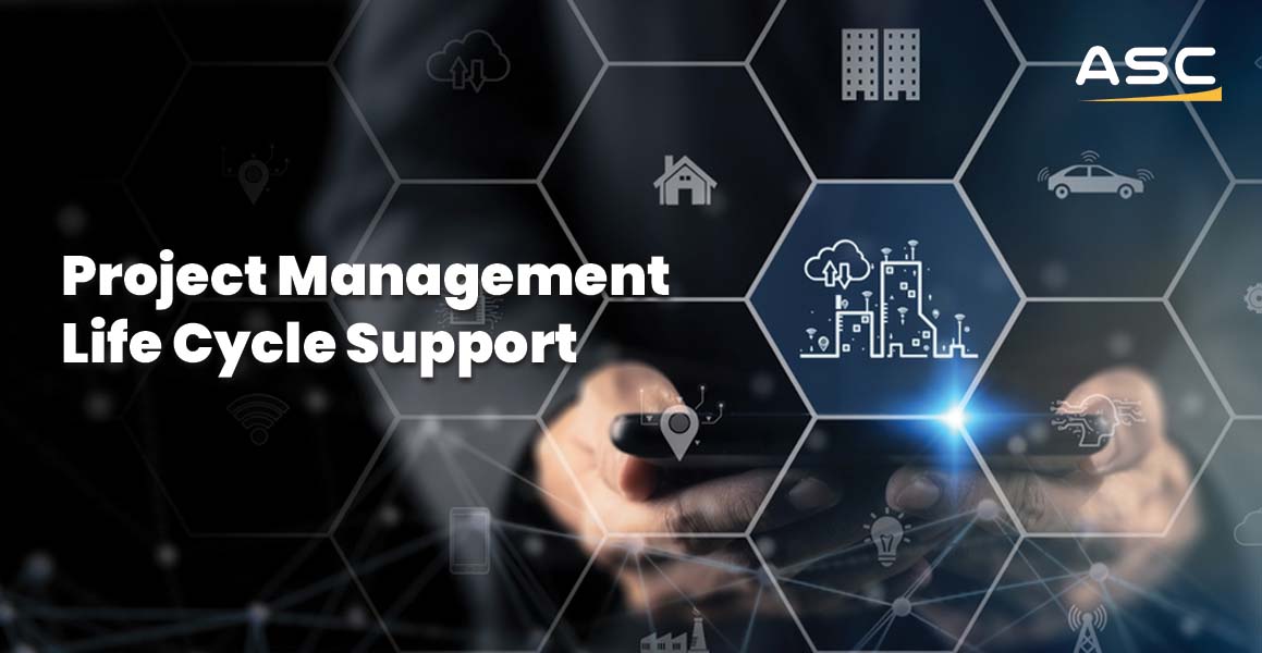 Best Program Management Consultancy Services India | ASC Group