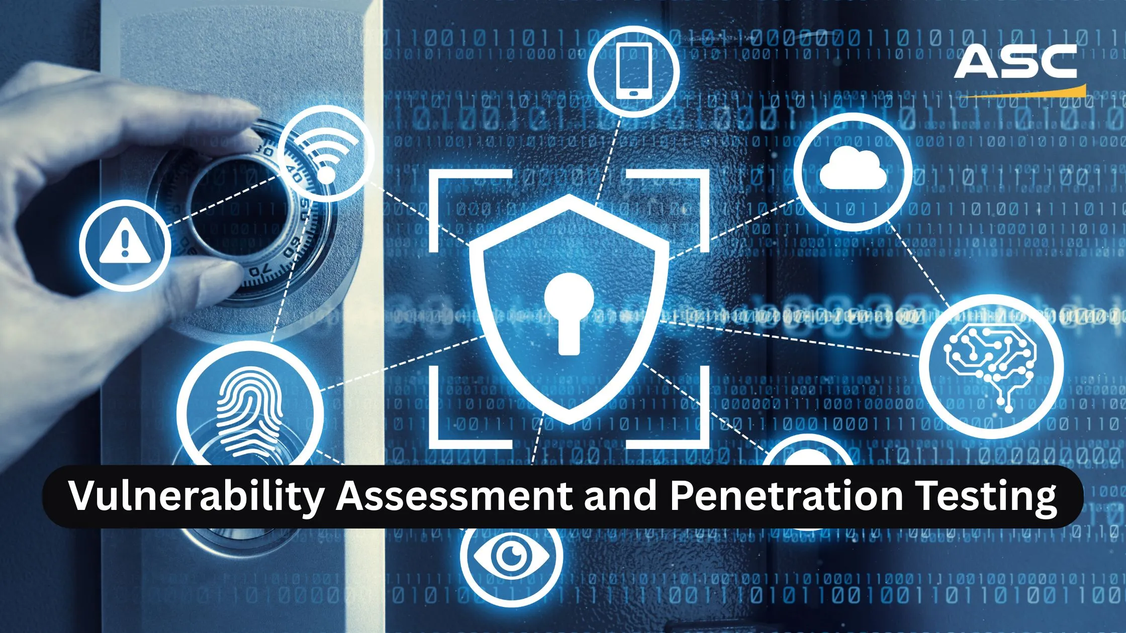 Vulnerability Testing