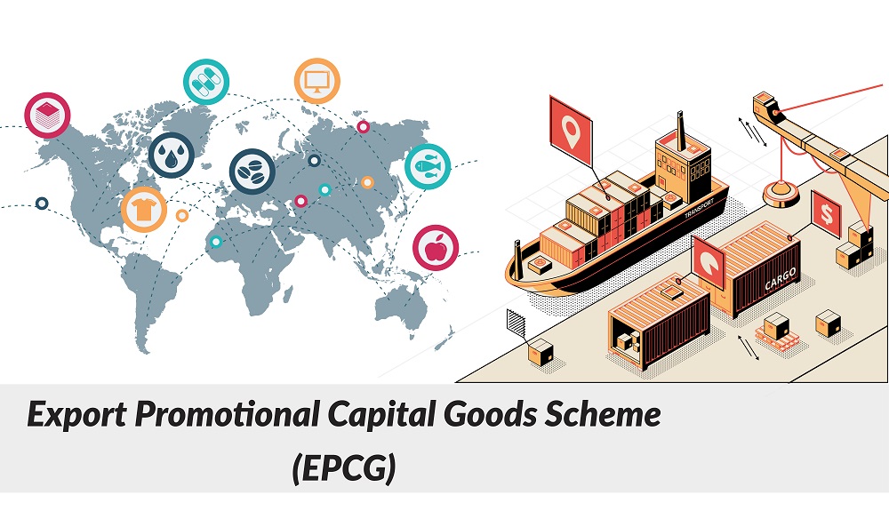 What Is Export Promotion Capital Goods Scheme And Epc vrogue.co