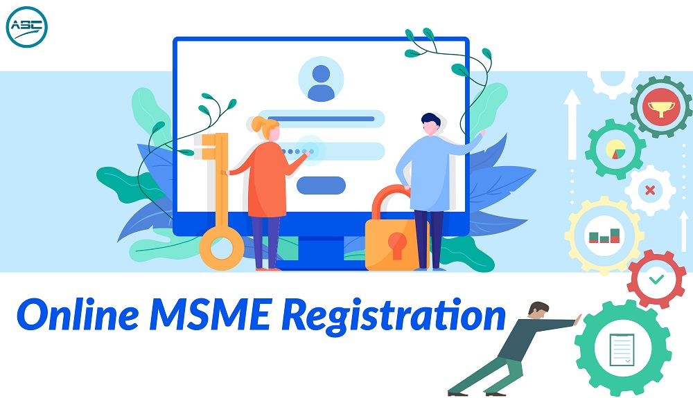 MSME Registration | MSME Certificate Eligibility & Online Registration